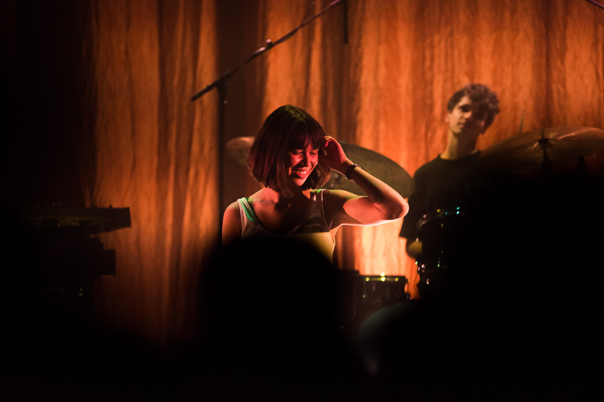 MEAU @ De Warande, picture 10, photographed by Ann Carpentier - FrontView Magazine