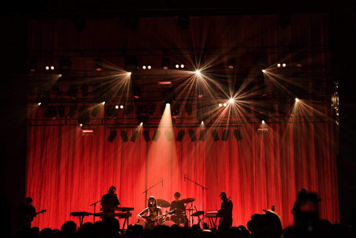 MEAU @ De Warande, picture 11, photographed by Ann Carpentier - FrontView Magazine