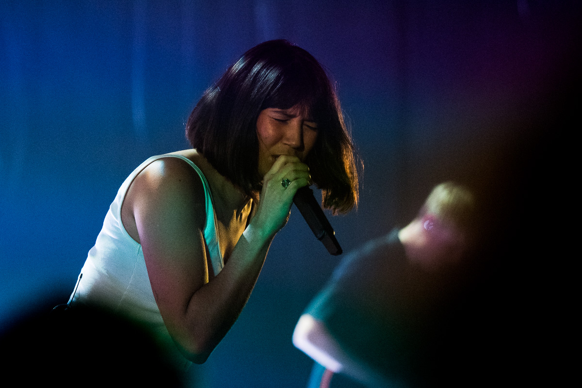 MEAU @ De Warande, picture 12, photographed by Ann Carpentier - FrontView Magazine