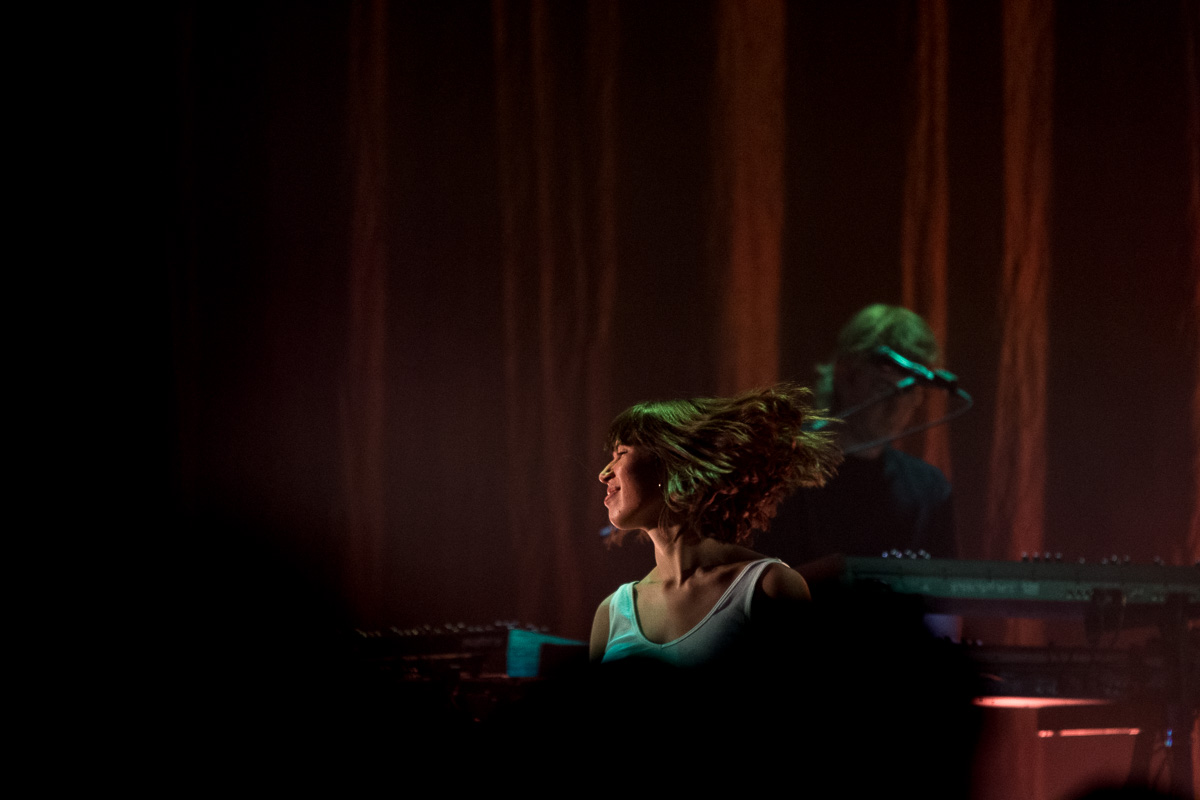 MEAU @ De Warande, picture 13, photographed by Ann Carpentier - FrontView Magazine