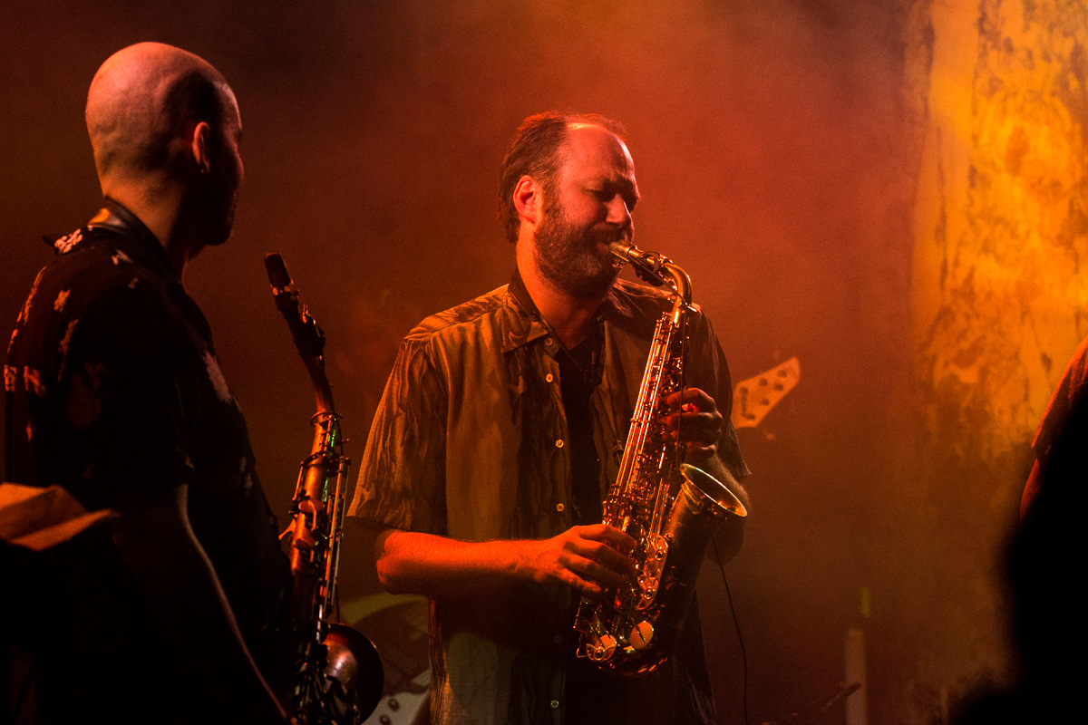 Lucid Lucia @ De Roma, picture 8, photographed by Ann Carpentier - FrontView Magazine