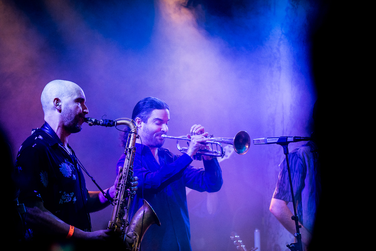Lucid Lucia @ De Roma, picture 11, photographed by Ann Carpentier - FrontView Magazine