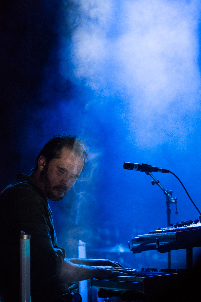 Lucid Lucia @ De Roma, picture 14, photographed by Ann Carpentier - FrontView Magazine