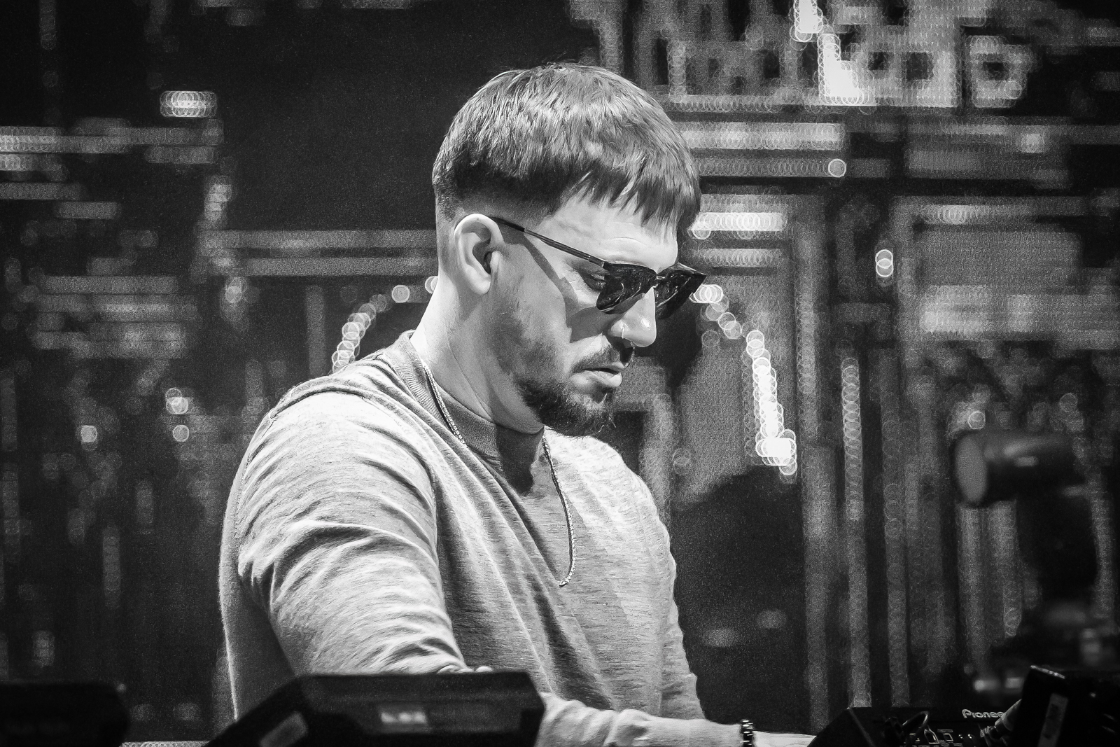 Dimitri Vegas & Like Mike Live in Sportpaleis, foto 16, foto's door Paul Jongeneelen - FrontView Magazine