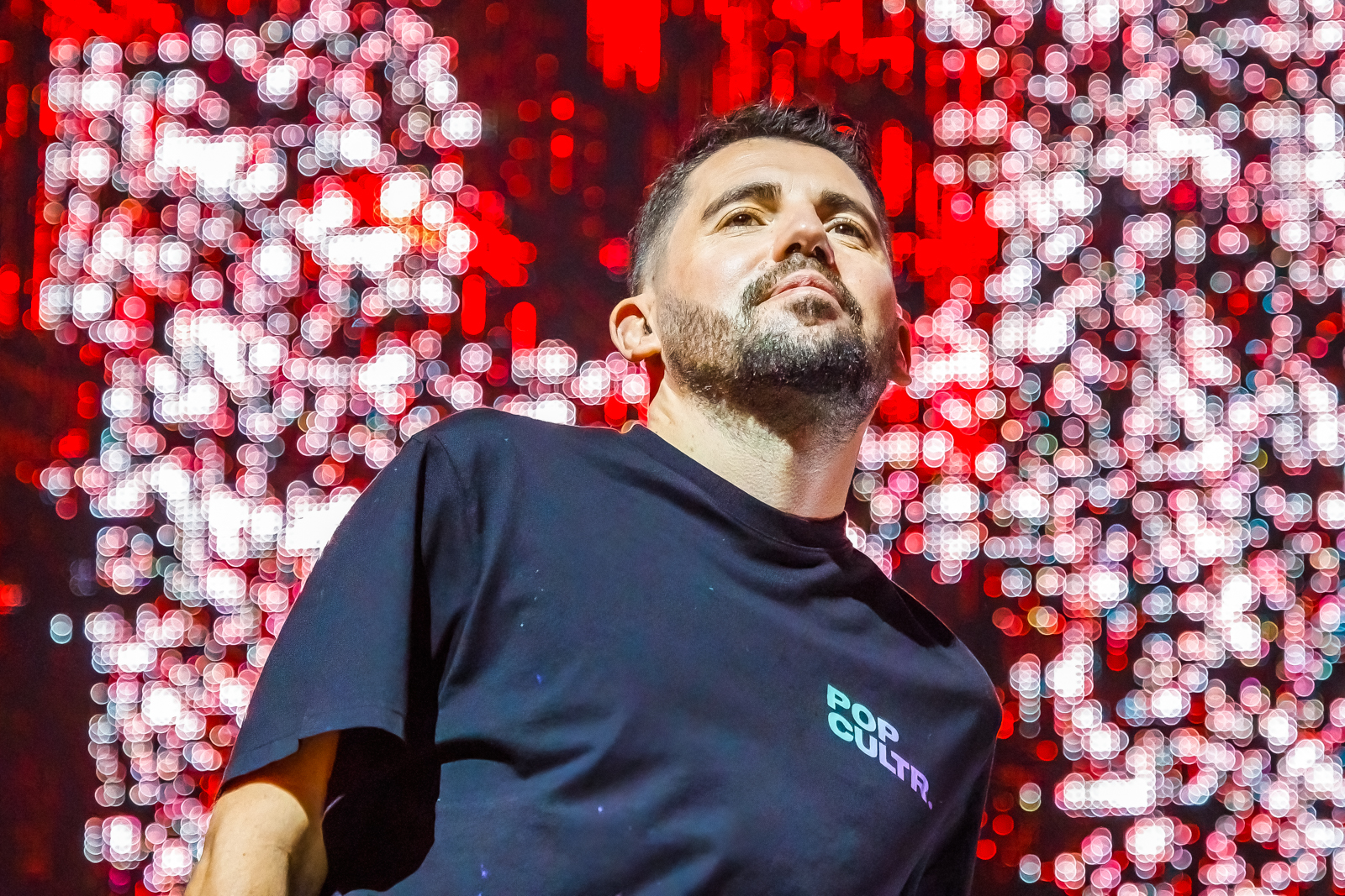 Dimitri Vegas & Like Mike Live in Sportpaleis, foto 27, foto's door Paul Jongeneelen - FrontView Magazine