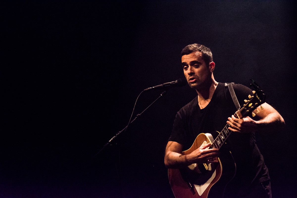 Gabriel Rios @ De Warande, foto 6, foto's door Ann Carpentier - FrontView Magazine