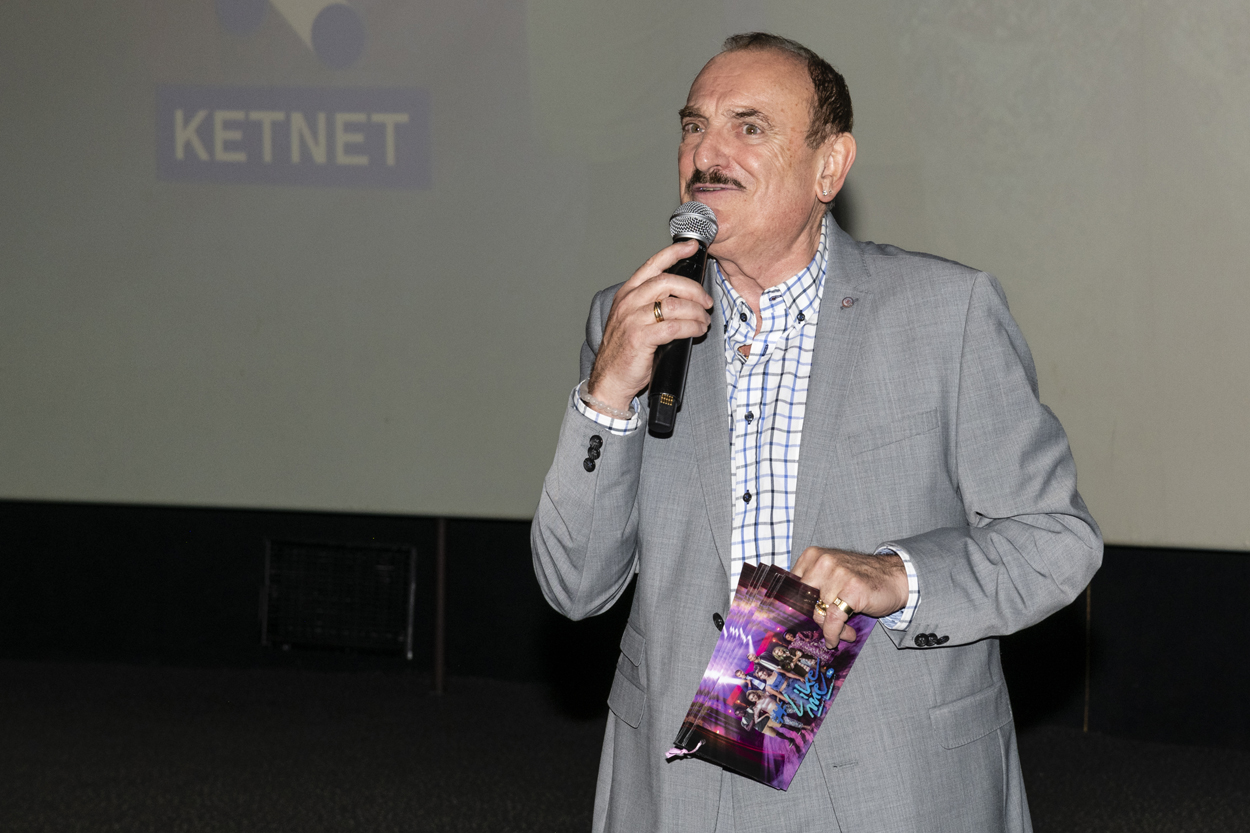 Avant-première #LikeMe @ Kinepolis, foto 1, foto's door Sandra Van Watermeulen - FrontView Magazine