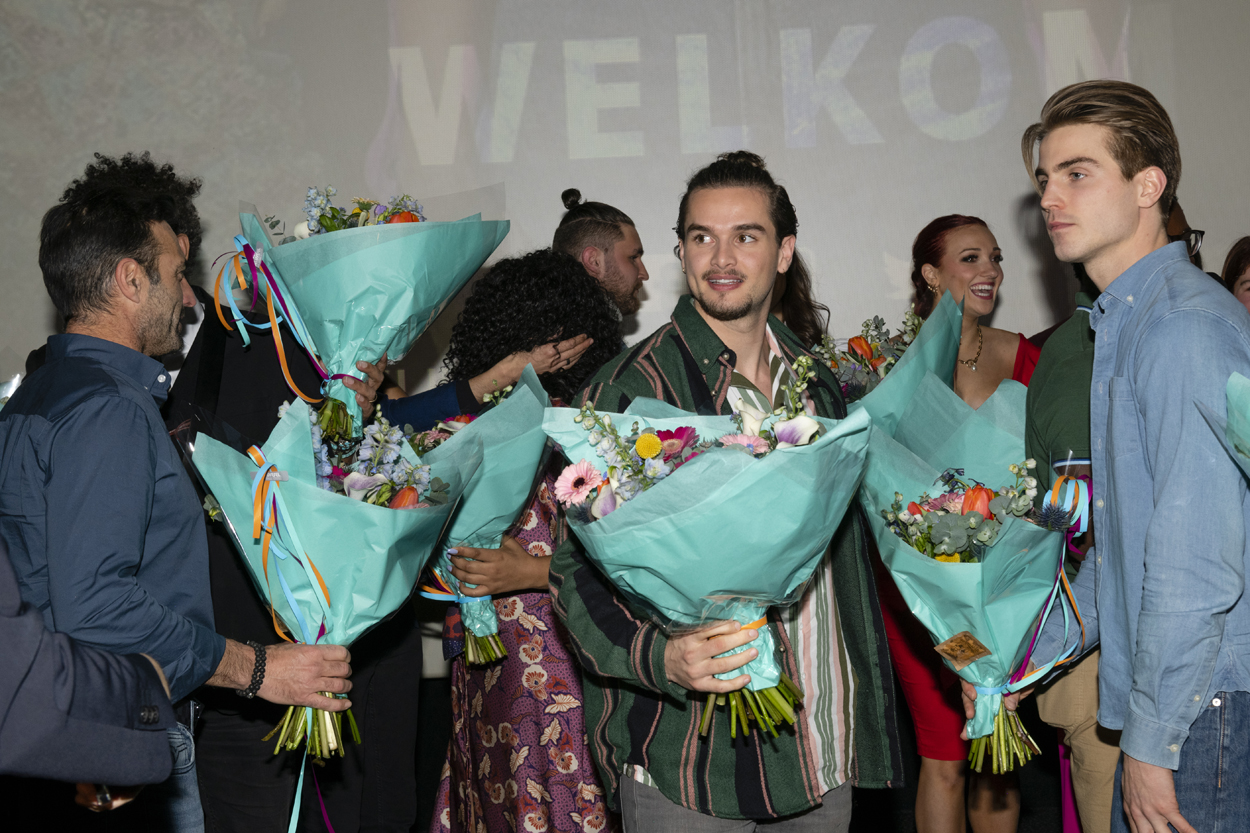 Avant-première #LikeMe @ Kinepolis, foto 25, foto's door Sandra Van Watermeulen - FrontView Magazine