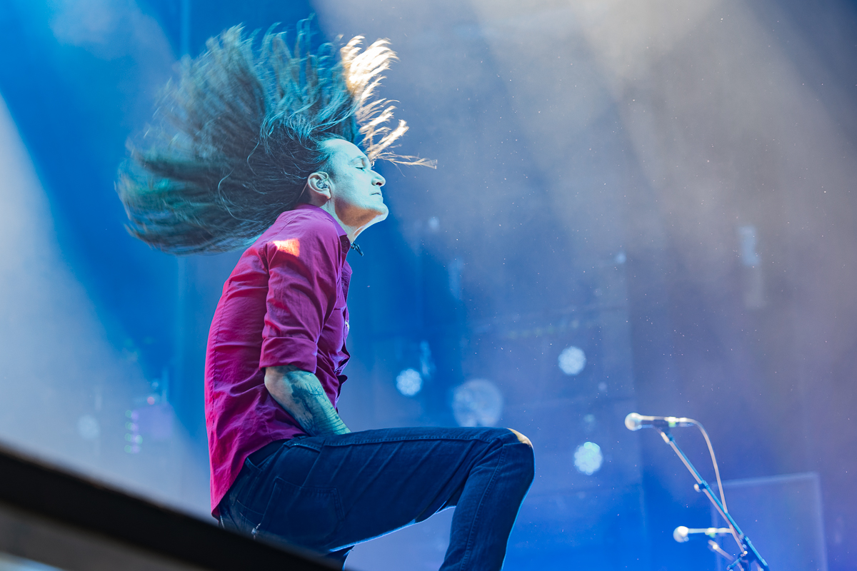 Heaven Shall Burn @ 013, picture 4, photographed by David Johnson - FrontView Magazine