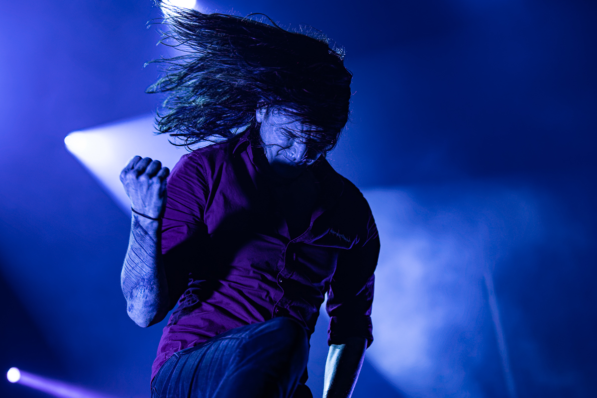 Heaven Shall Burn @ 013, picture 10, photographed by David Johnson - FrontView Magazine