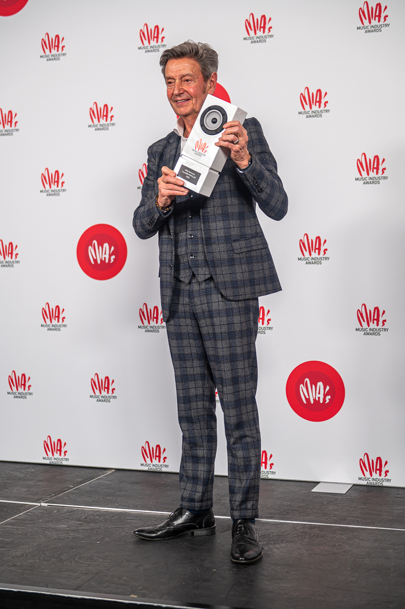 De Mia's 2022 winnaars, picture 1, photographed by Dimitri Vanlommel - FrontView Magazine