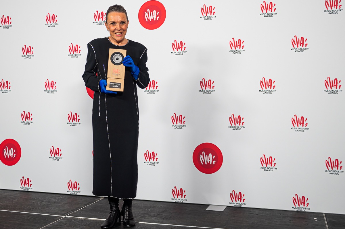 De Mia's 2022 winnaars, picture 4, photographed by Dimitri Vanlommel - FrontView Magazine