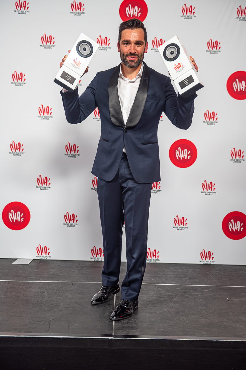 De Mia's 2022 winnaars, picture 6, photographed by Dimitri Vanlommel - FrontView Magazine