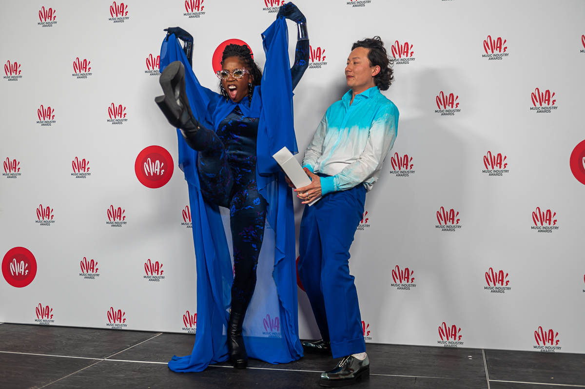 De Mia's 2022 winnaars, picture 7, photographed by Dimitri Vanlommel - FrontView Magazine