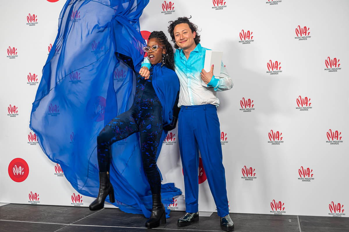 De Mia's 2022 winnaars, picture 8, photographed by Dimitri Vanlommel - FrontView Magazine