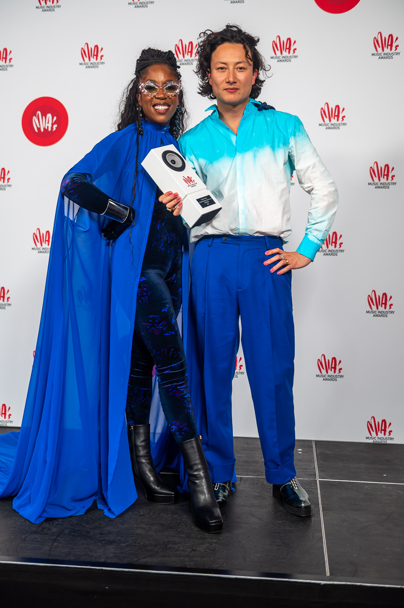 De Mia's 2022 winnaars, picture 9, photographed by Dimitri Vanlommel - FrontView Magazine