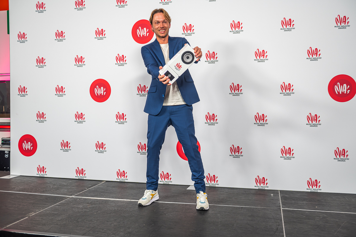 De Mia's 2022 winnaars, picture 10, photographed by Dimitri Vanlommel - FrontView Magazine