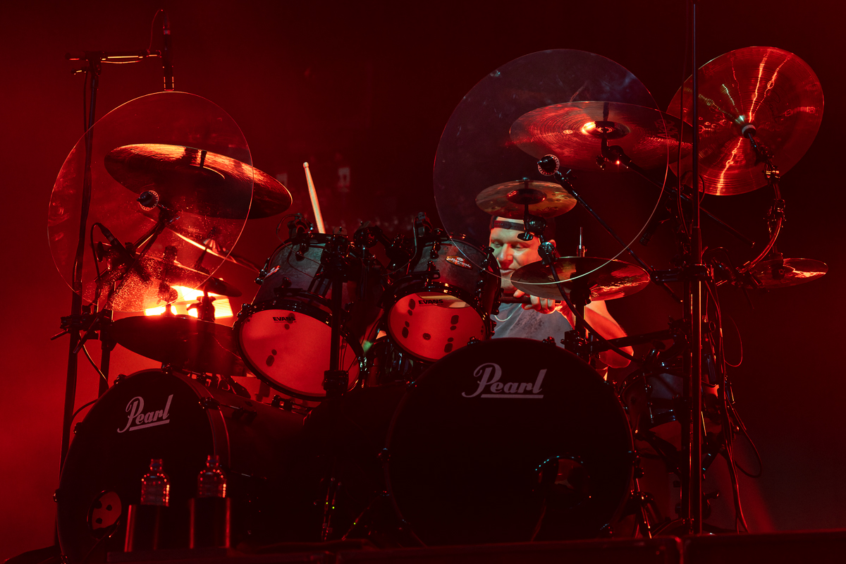 Bullet For My Valentine @ 013, picture 4, photographed by David Johnson - FrontView Magazine