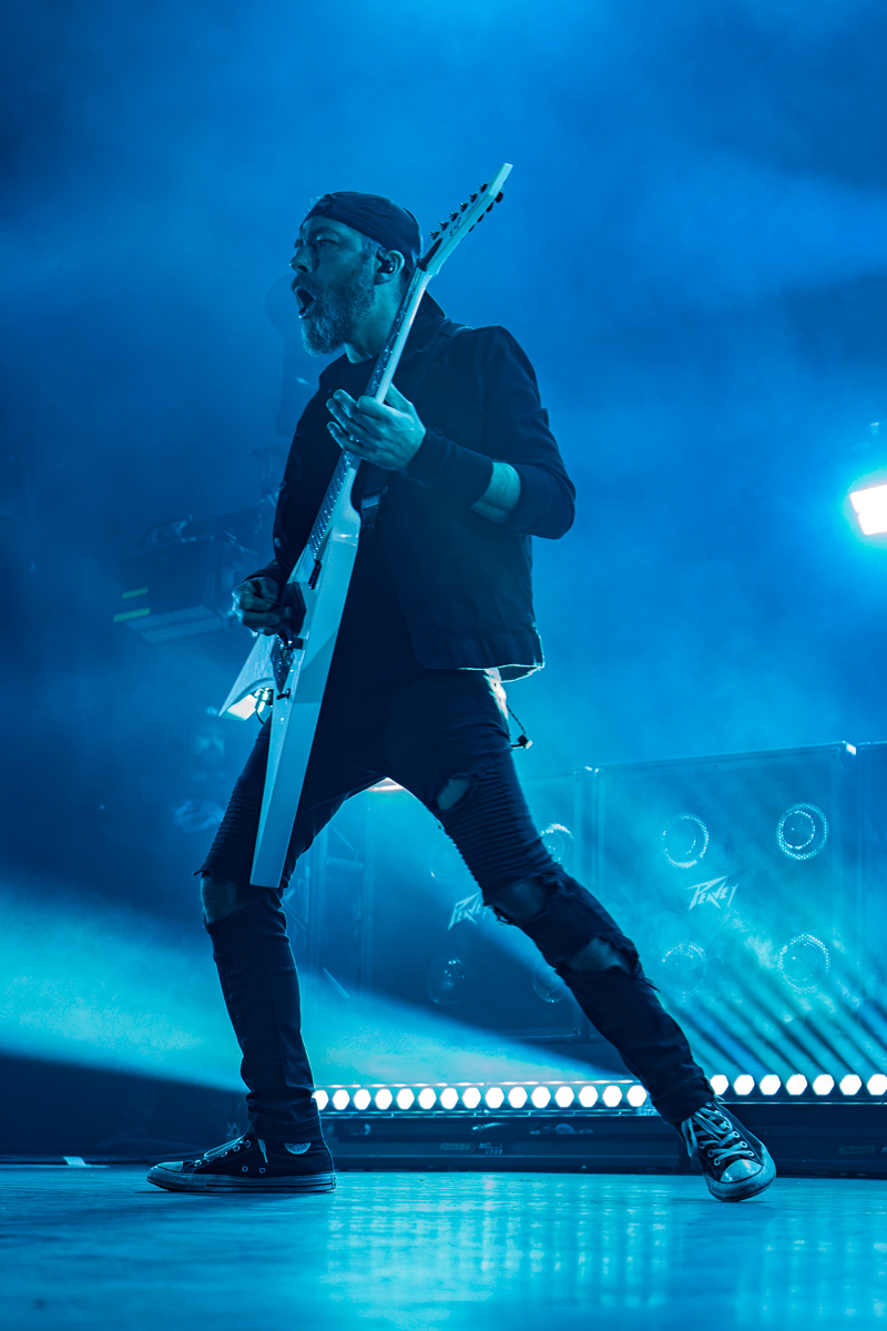 Bullet For My Valentine @ 013, picture 7, photographed by David Johnson - FrontView Magazine