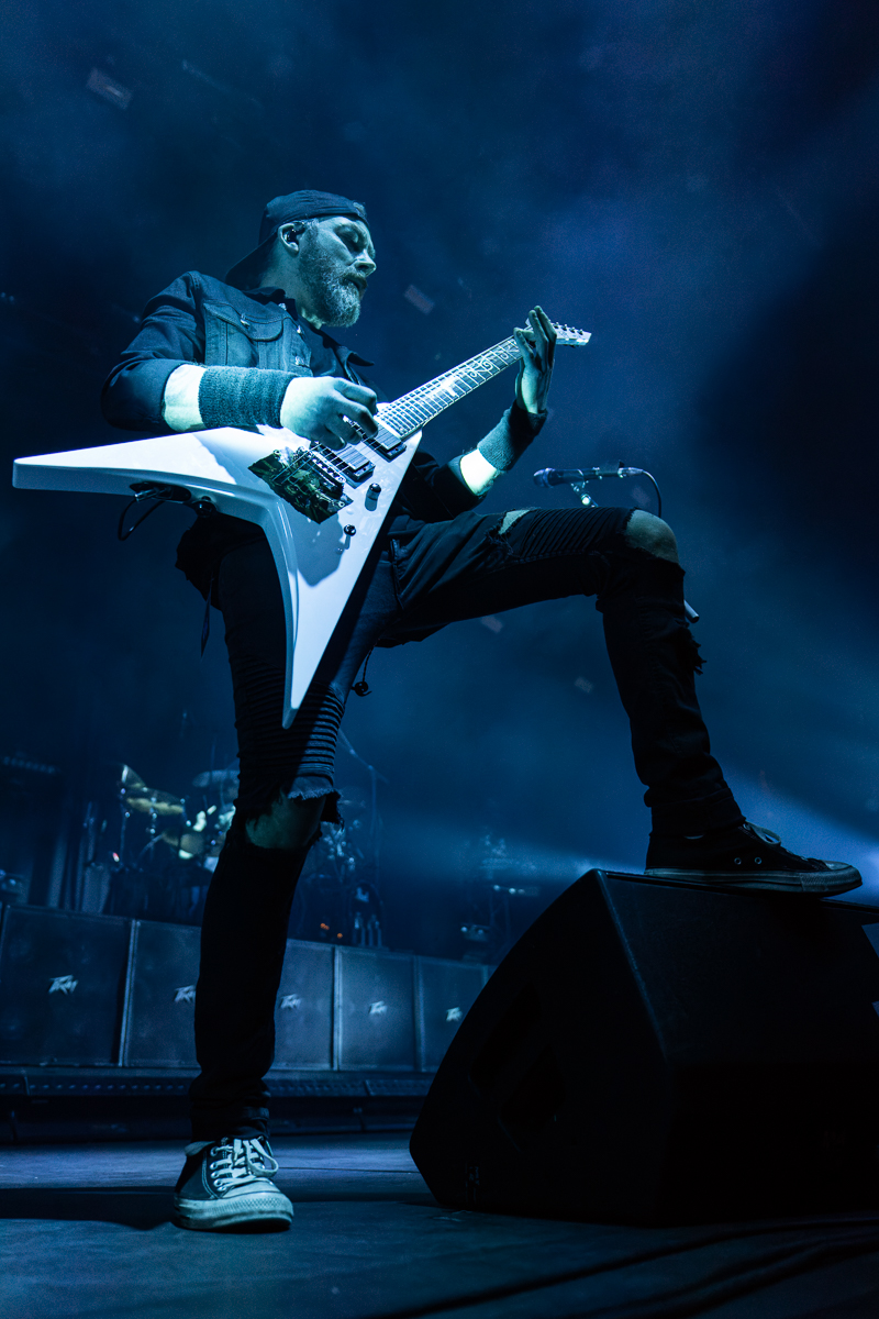 Bullet For My Valentine @ 013, picture 11, photographed by David Johnson - FrontView Magazine