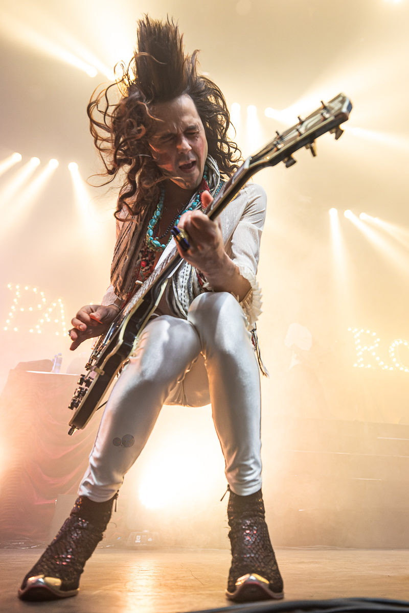 Palaye Royal @ 013, foto 4, foto's door David Johnson - FrontView Magazine