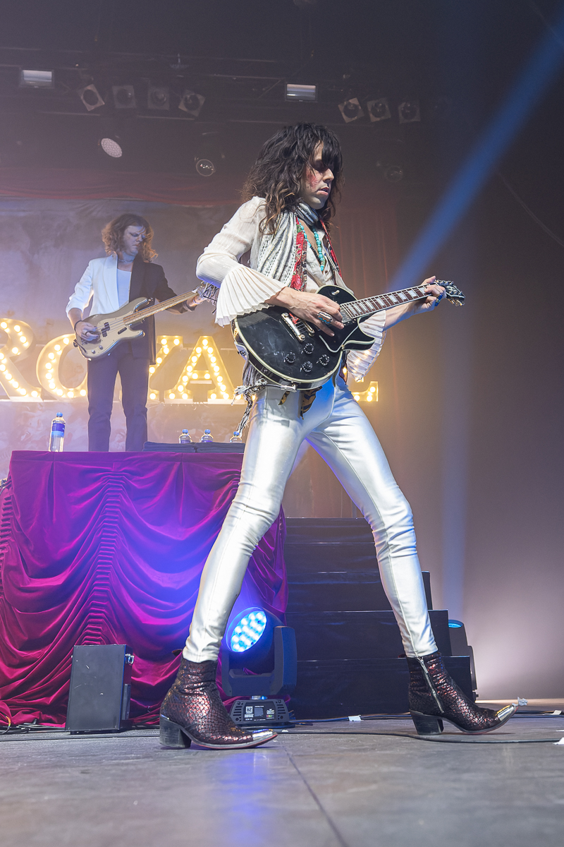 Palaye Royal @ 013, foto 15, foto's door David Johnson - FrontView Magazine