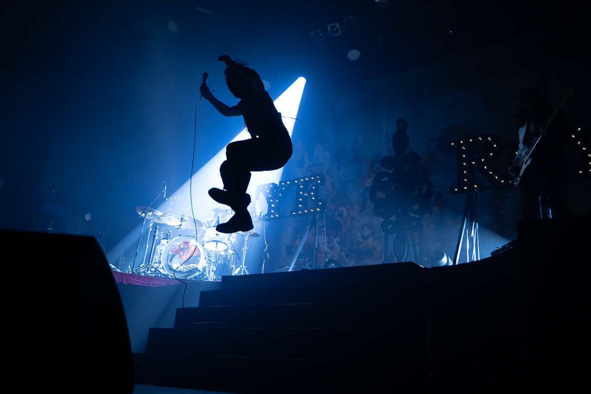Palaye Royal @ 013, foto 18, foto's door David Johnson - FrontView Magazine