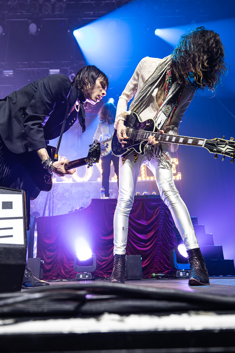 Palaye Royal @ 013, foto 24, foto's door David Johnson - FrontView Magazine