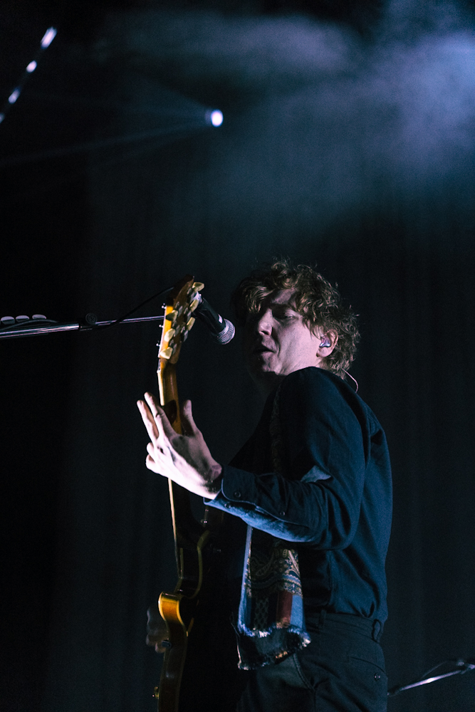 The Kooks @ Vorst Nationaal, foto 15, foto's door Claudia Guldentops - FrontView Magazine