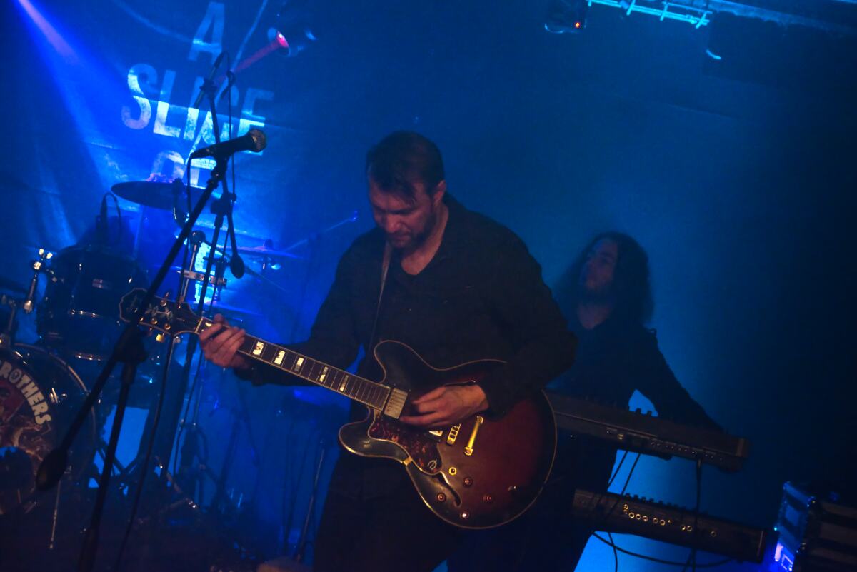 A Slice Of Life @ Jeugdhuis Zenith, picture 3, photographed by Luc Klinckaert - FrontView Magazine