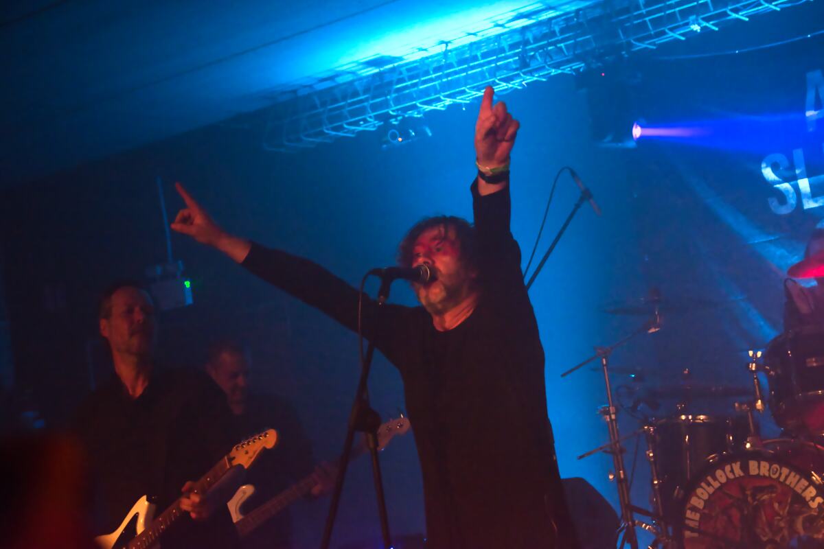 A Slice Of Life @ Jeugdhuis Zenith, picture 4, photographed by Luc Klinckaert - FrontView Magazine
