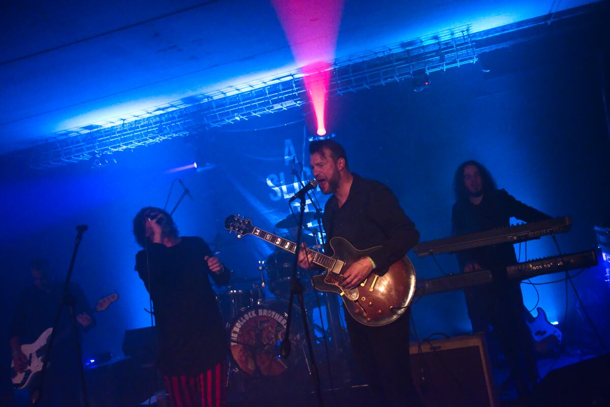 A Slice Of Life @ Jeugdhuis Zenith, picture 5, photographed by Luc Klinckaert - FrontView Magazine