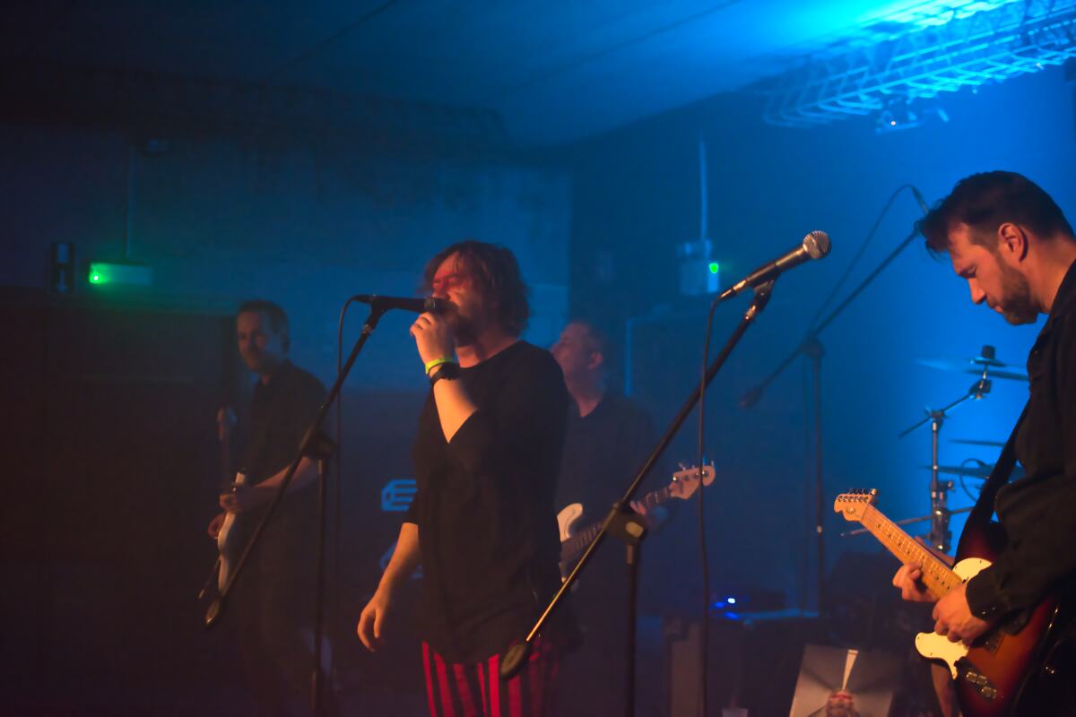 A Slice Of Life @ Jeugdhuis Zenith, picture 7, photographed by Luc Klinckaert - FrontView Magazine