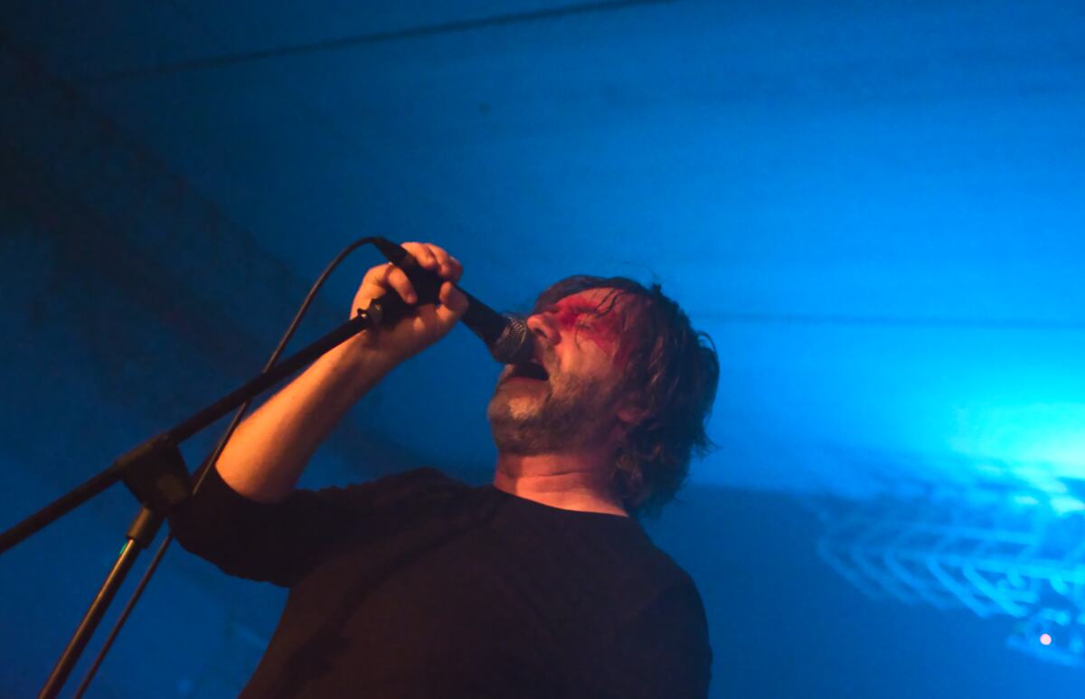 A Slice Of Life @ Jeugdhuis Zenith, picture 8, photographed by Luc Klinckaert - FrontView Magazine