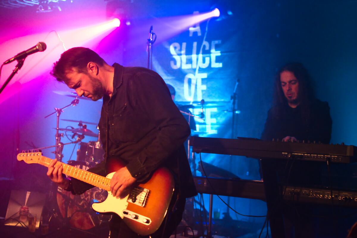 A Slice Of Life @ Jeugdhuis Zenith, picture 9, photographed by Luc Klinckaert - FrontView Magazine