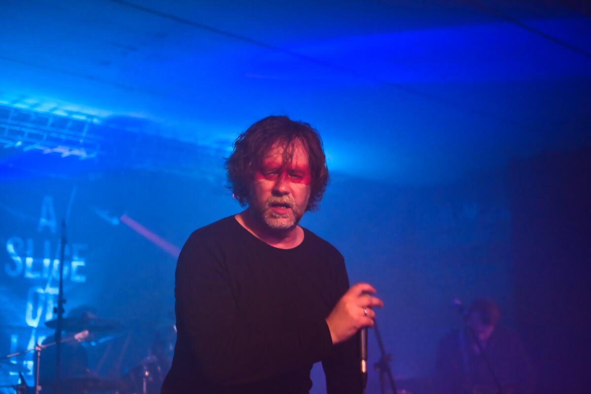 A Slice Of Life @ Jeugdhuis Zenith, picture 10, photographed by Luc Klinckaert - FrontView Magazine