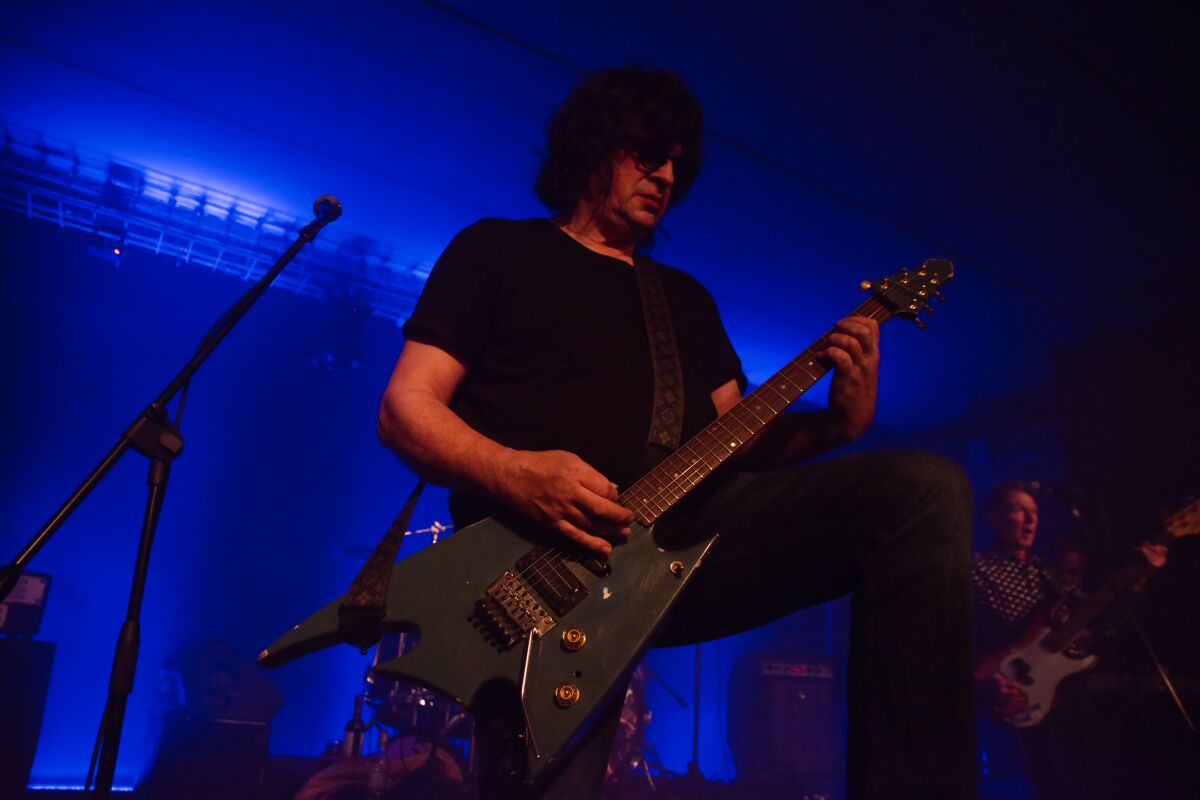 The Bollock Brothers @ Jeugdhuis Zenith, picture 11, photographed by Luc Klinckaert - FrontView Magazine
