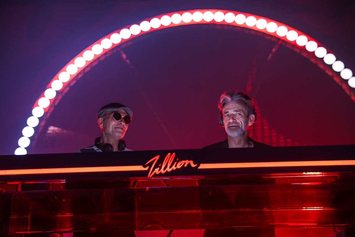 Zillion Projexxx The Cave @ Sportpaleis, picture 12, photographed by Marc Verdonck - FrontView Magazine