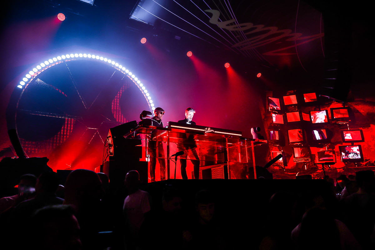 Zillion Projexxx The Cave @ Sportpaleis, picture 15, photographed by Marc Verdonck - FrontView Magazine