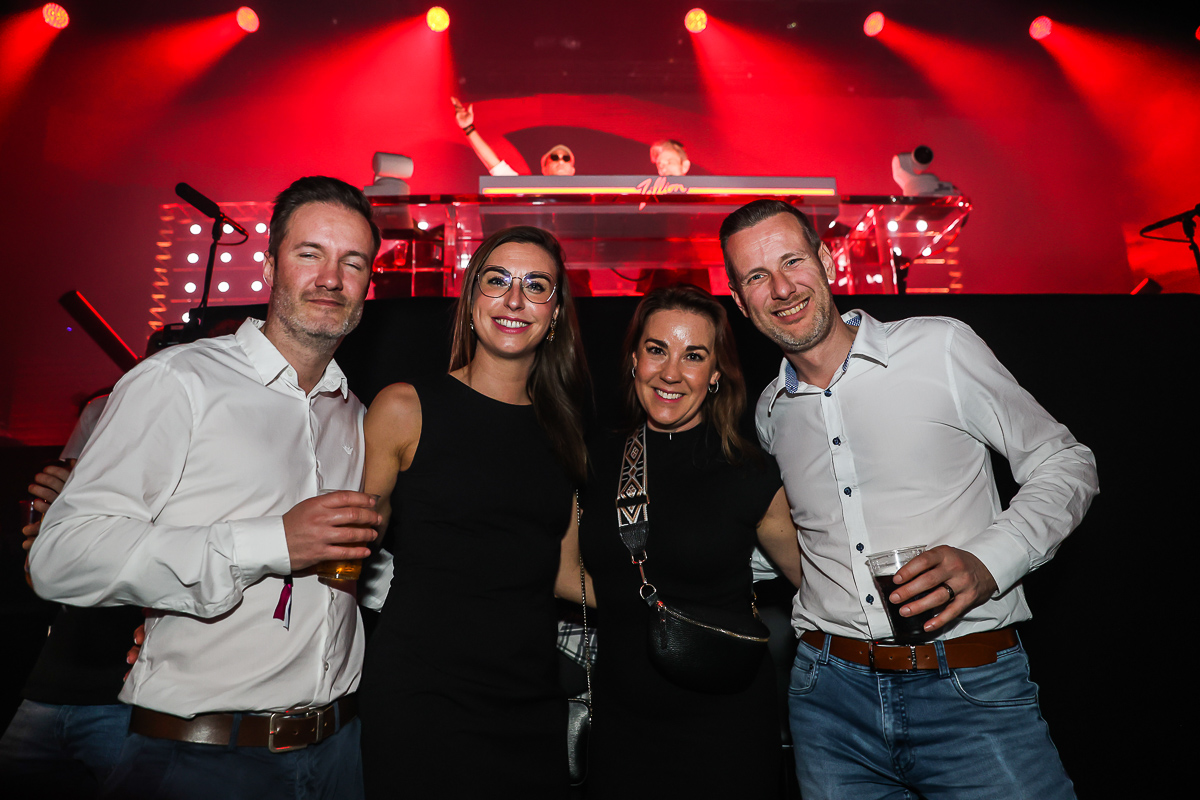 Zillion Projexxx The Cave @ Sportpaleis, picture 19, photographed by Marc Verdonck - FrontView Magazine