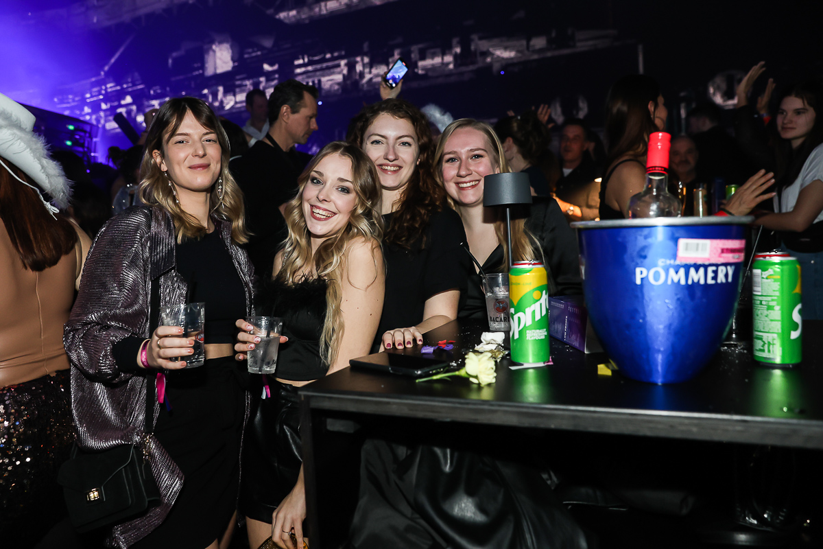 Zillion Projexxx The Cave @ Sportpaleis, picture 40, photographed by Marc Verdonck - FrontView Magazine