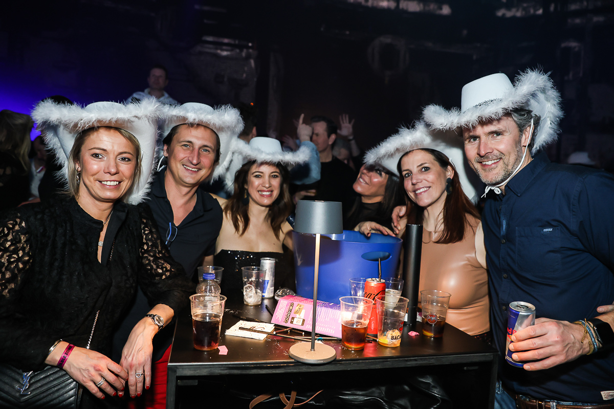 Zillion Projexxx The Cave @ Sportpaleis, picture 41, photographed by Marc Verdonck - FrontView Magazine