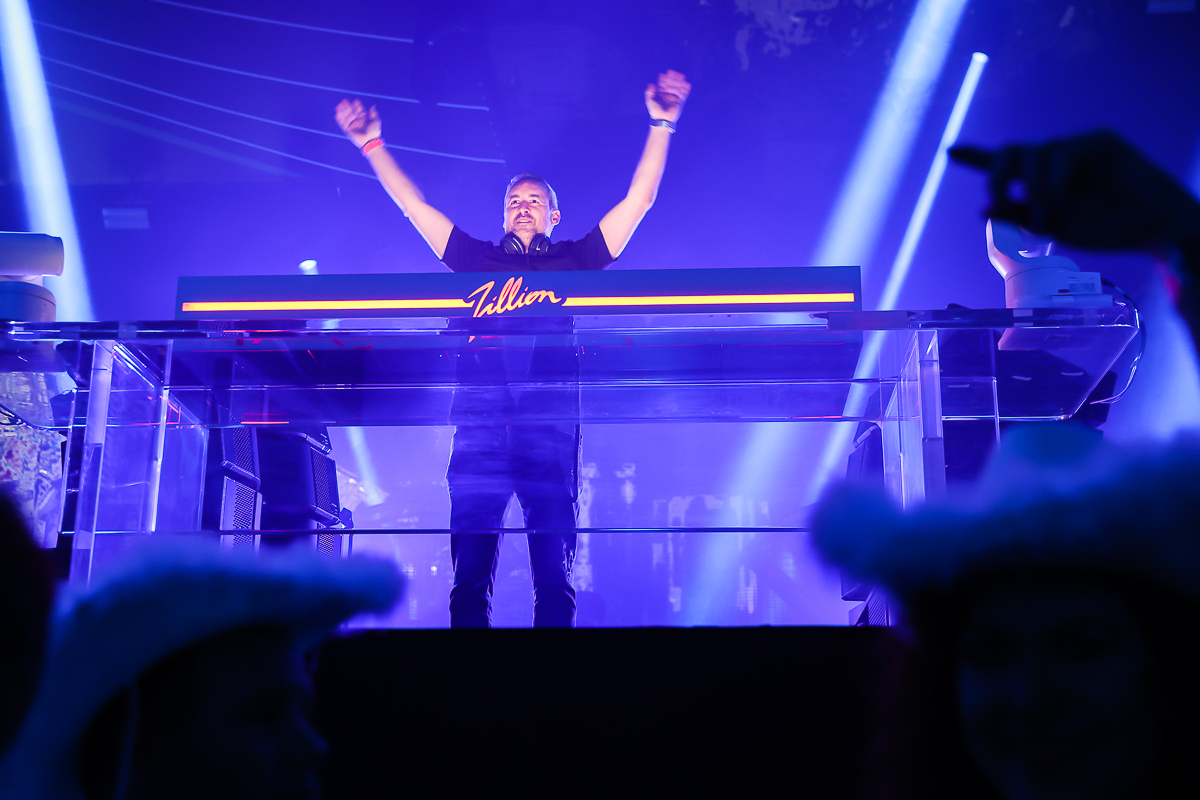 Zillion Projexxx The Cave @ Sportpaleis, picture 43, photographed by Marc Verdonck - FrontView Magazine