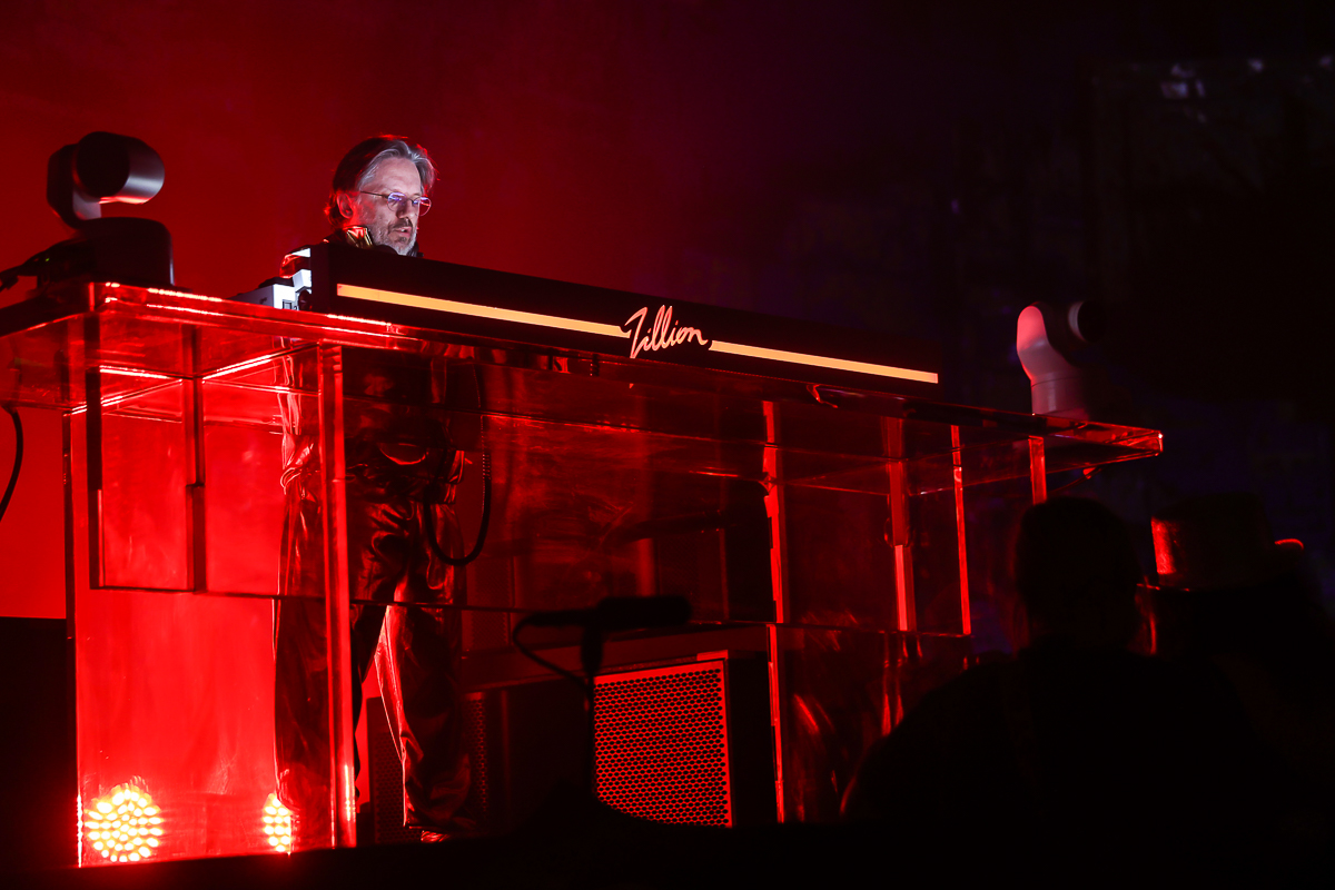 Zillion Projexxx The Cave @ Sportpaleis, picture 48, photographed by Marc Verdonck - FrontView Magazine