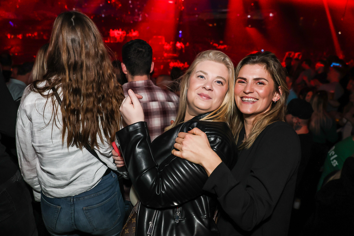 Zillion Projexxx The Cave @ Sportpaleis, picture 60, photographed by Marc Verdonck - FrontView Magazine