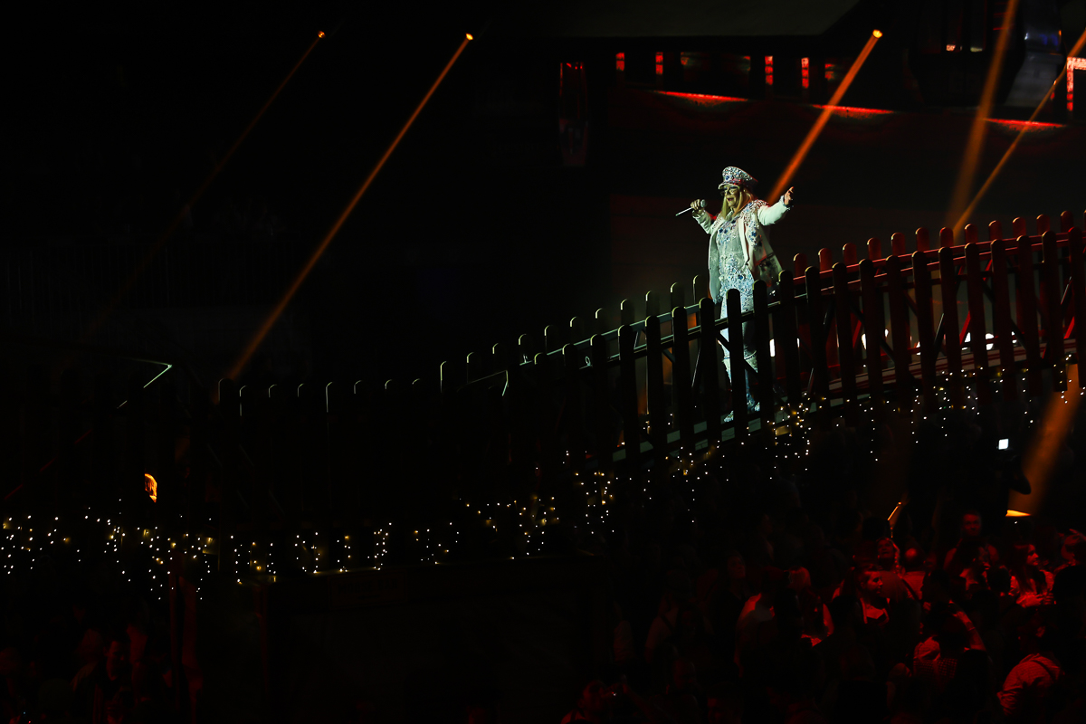 Moose Bar XXL 2023 @ Sportpaleis, picture 2, photographed by Marc Verdonck - FrontView Magazine