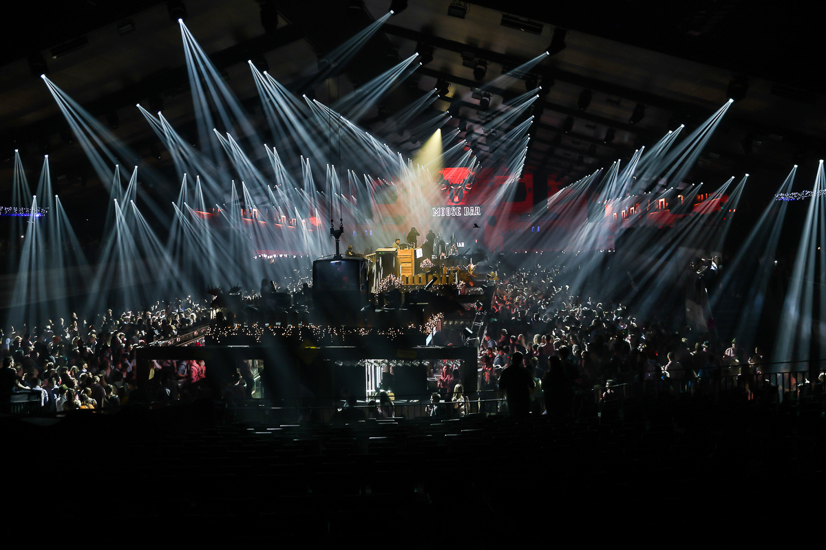 Moose Bar XXL 2023 @ Sportpaleis, picture 4, photographed by Marc Verdonck - FrontView Magazine