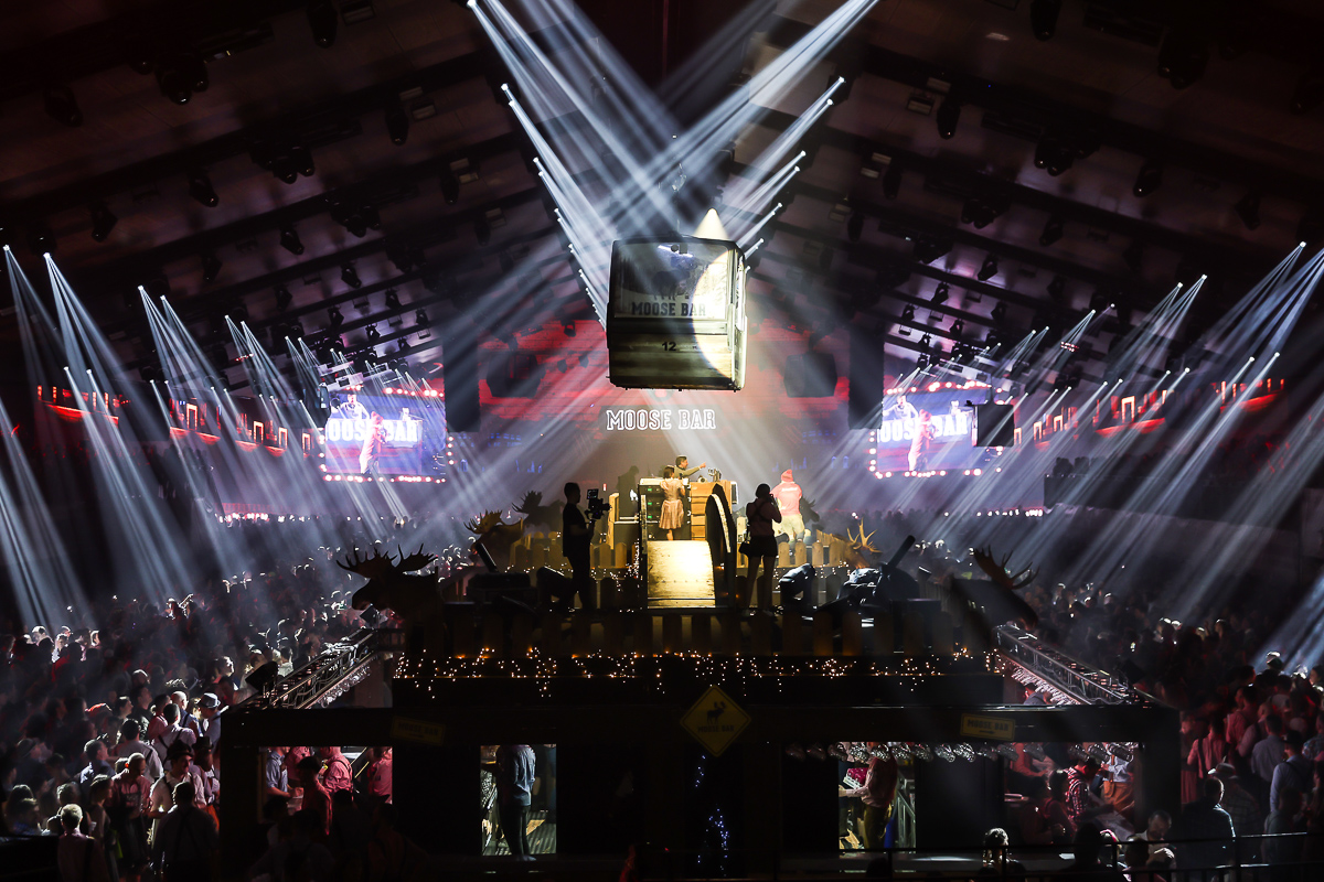 Moose Bar XXL 2023 @ Sportpaleis, picture 5, photographed by Marc Verdonck - FrontView Magazine