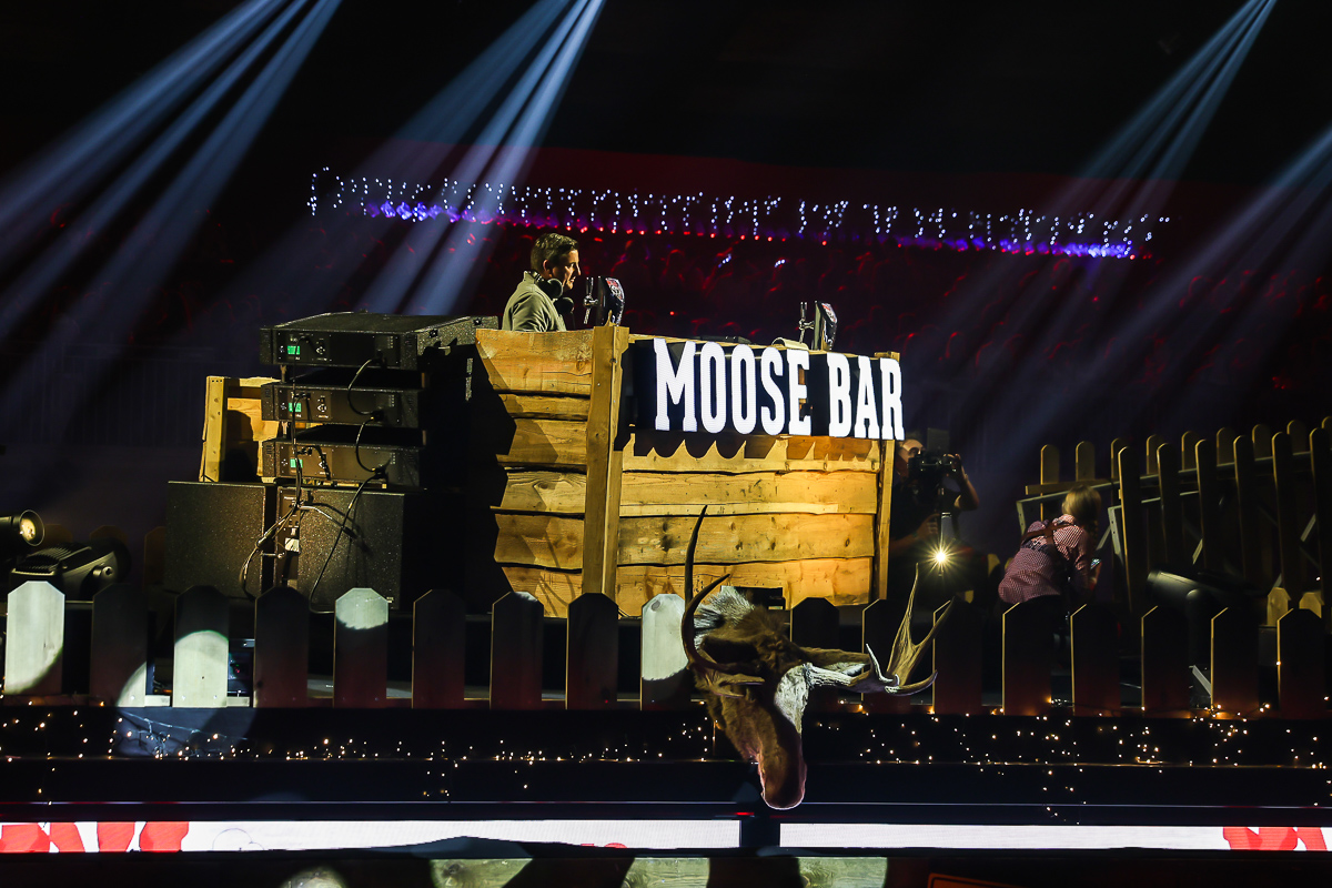 Moose Bar XXL 2023 @ Sportpaleis, picture 8, photographed by Marc Verdonck - FrontView Magazine