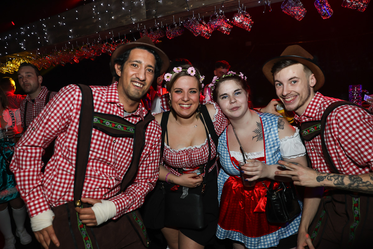 Moose Bar XXL 2023 @ Sportpaleis, picture 9, photographed by Marc Verdonck - FrontView Magazine